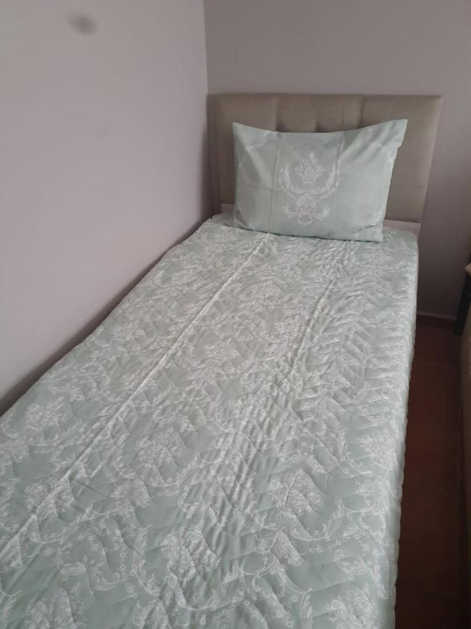 Tunc Apart Hotel อันตัลยา ภายนอก รูปภาพ