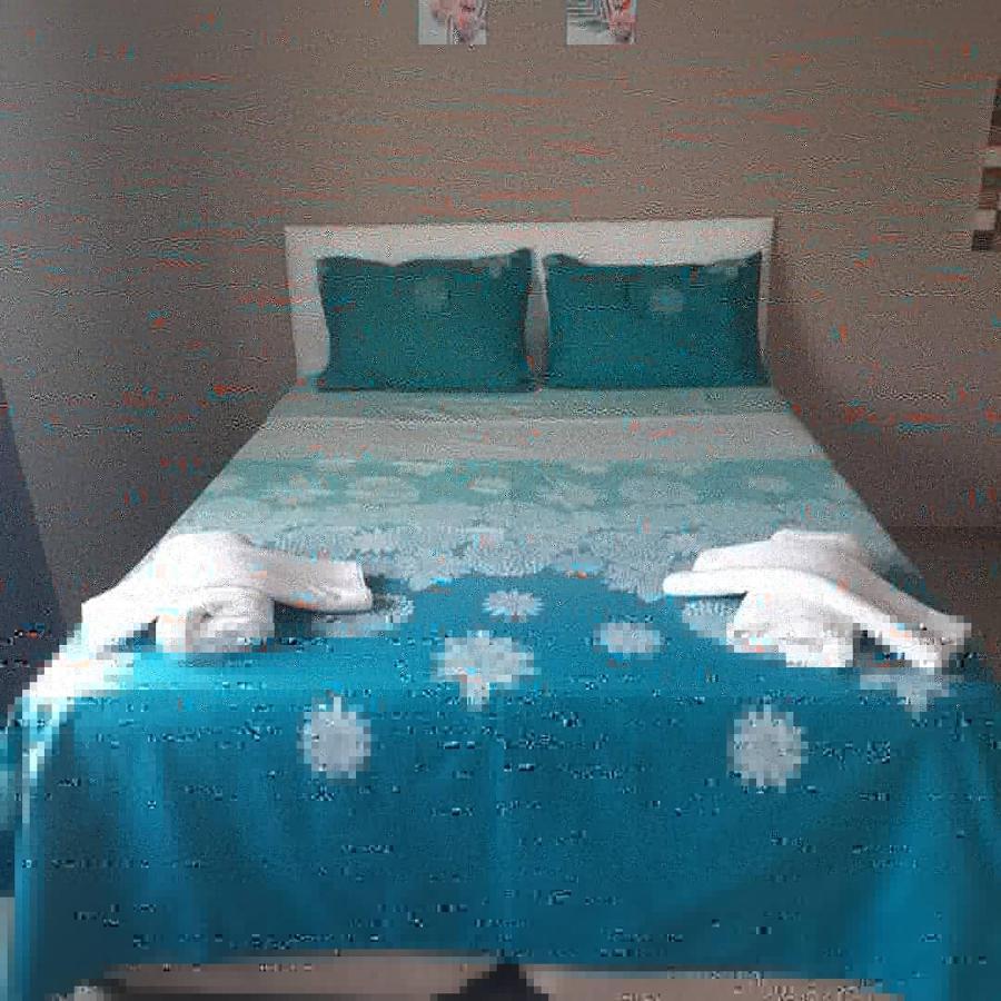 Tunc Apart Hotel อันตัลยา ภายนอก รูปภาพ